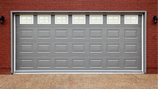 Garage Door Repair at Church Street Station Roseville, California